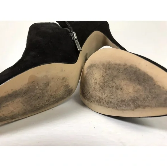 Pelle Moda Women’s Yelm, Ankle Booties Black, Size 10 M. - Picture 3 of 3